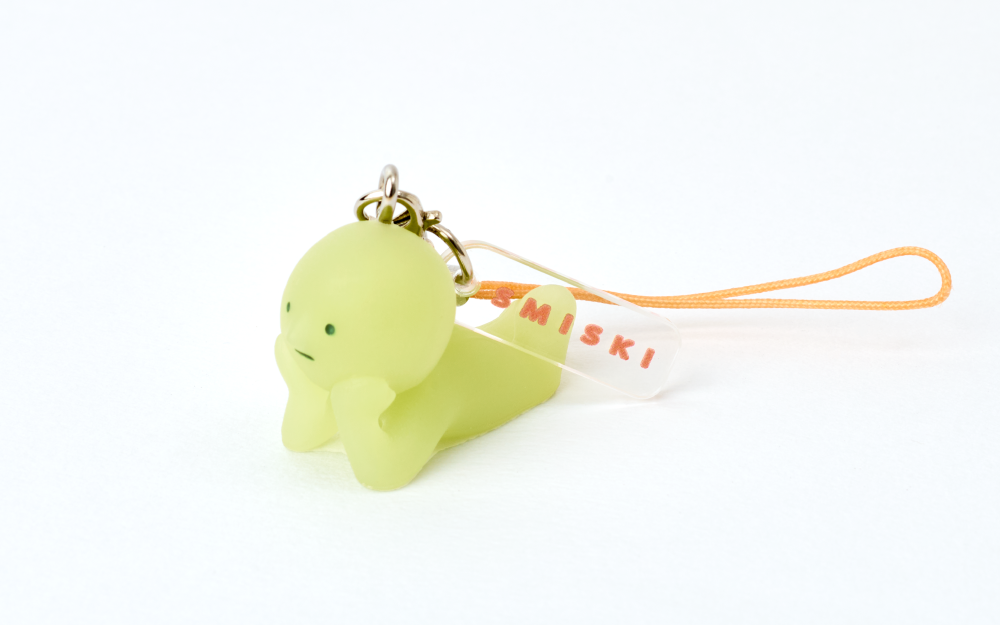 スミスキー ストラップ アクセサリー シリーズ2 | Sonny Angel Store